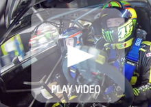 Monza Rally Show: gli highlights dell'edizione 2013