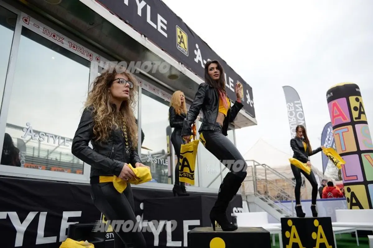 Monza Rally Show: gli highlights dell'edizione 2013 (5)