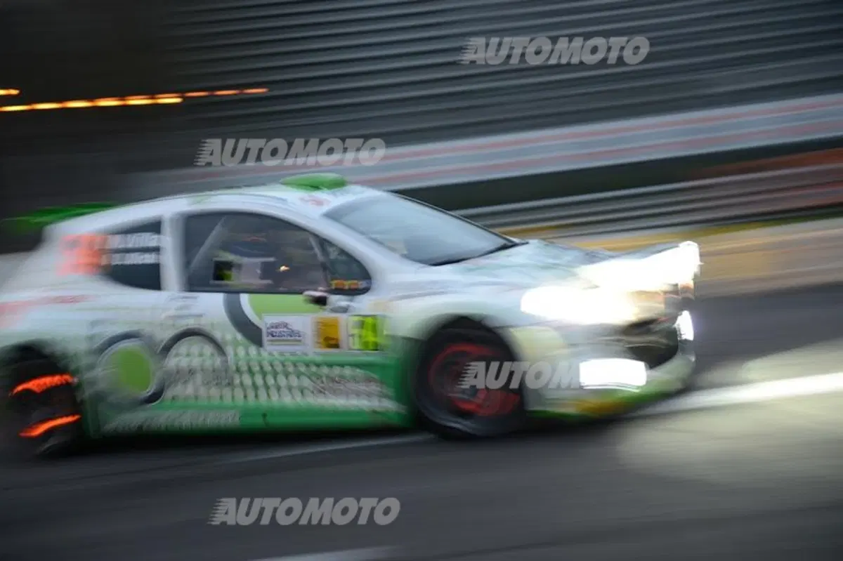 Monza Rally Show: gli highlights dell'edizione 2013 (6)