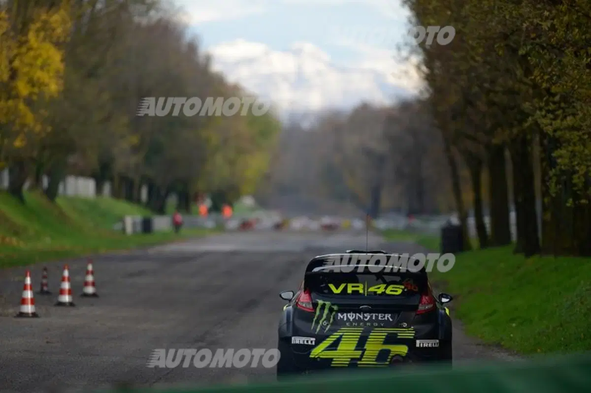 Monza Rally Show: gli highlights dell'edizione 2013 (8)
