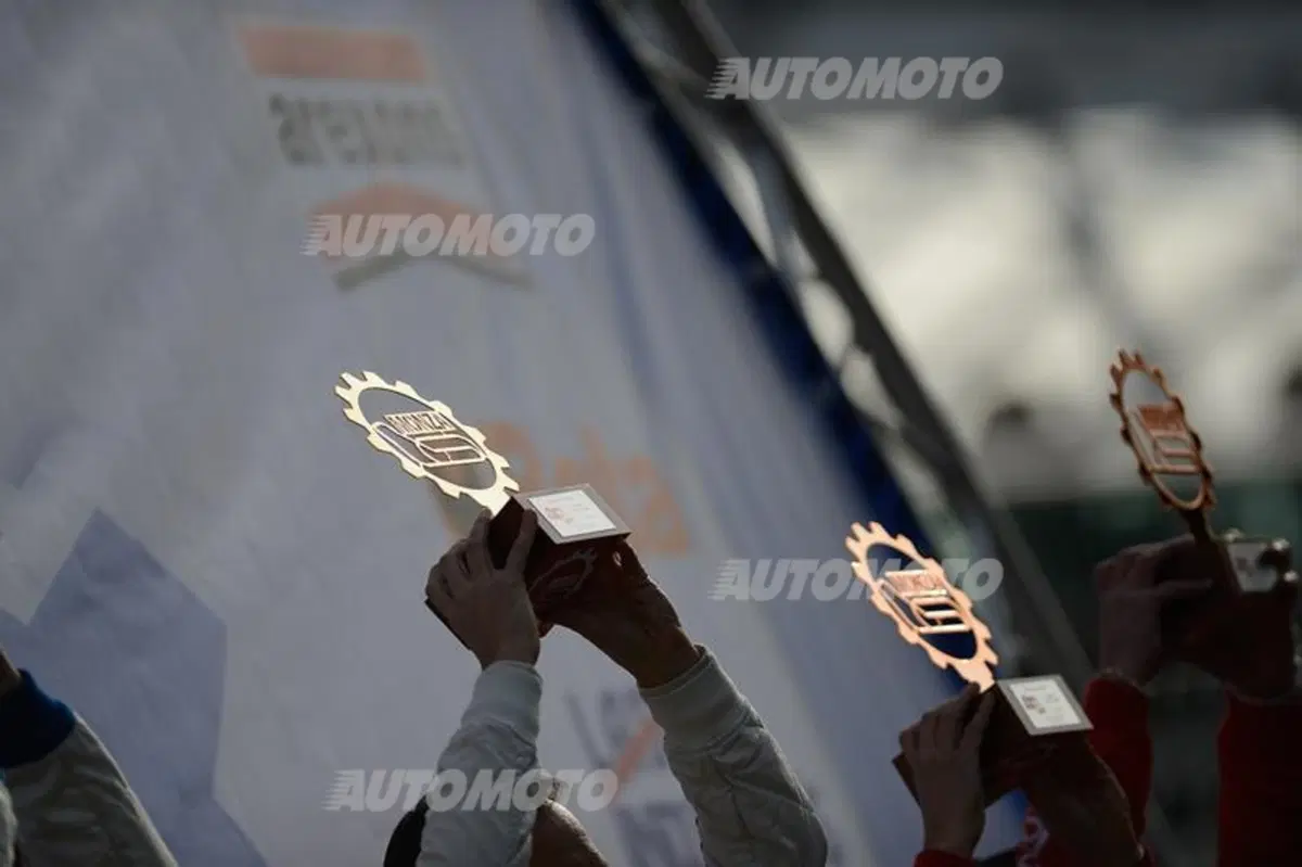 Monza Rally Show: gli highlights dell'edizione 2013 (10)