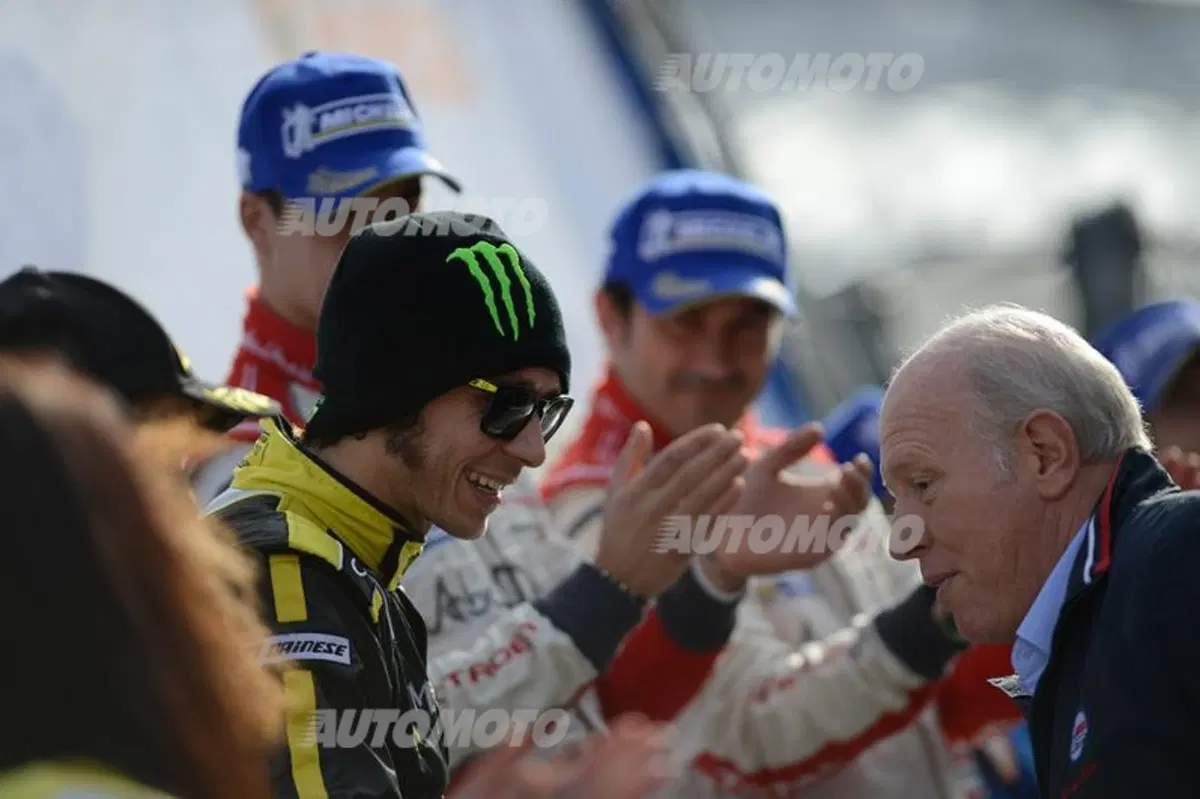 Monza Rally Show: gli highlights dell'edizione 2013 (11)