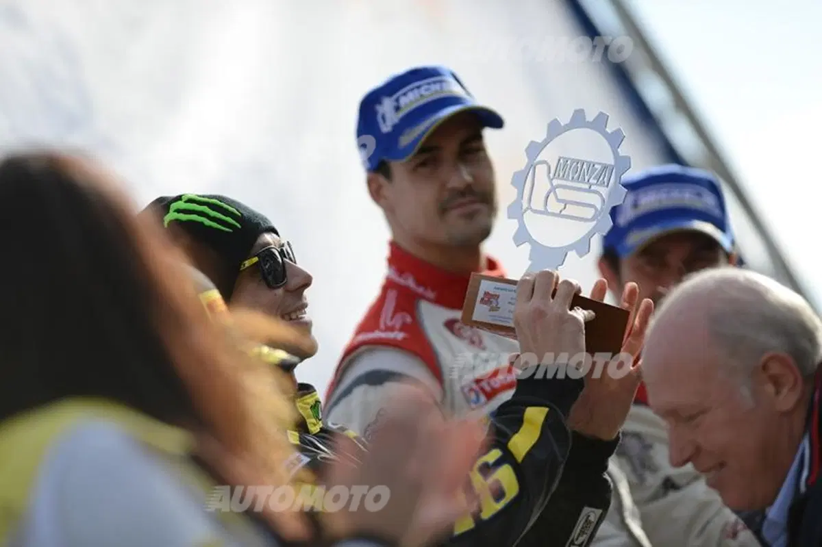 Monza Rally Show: gli highlights dell'edizione 2013 (12)