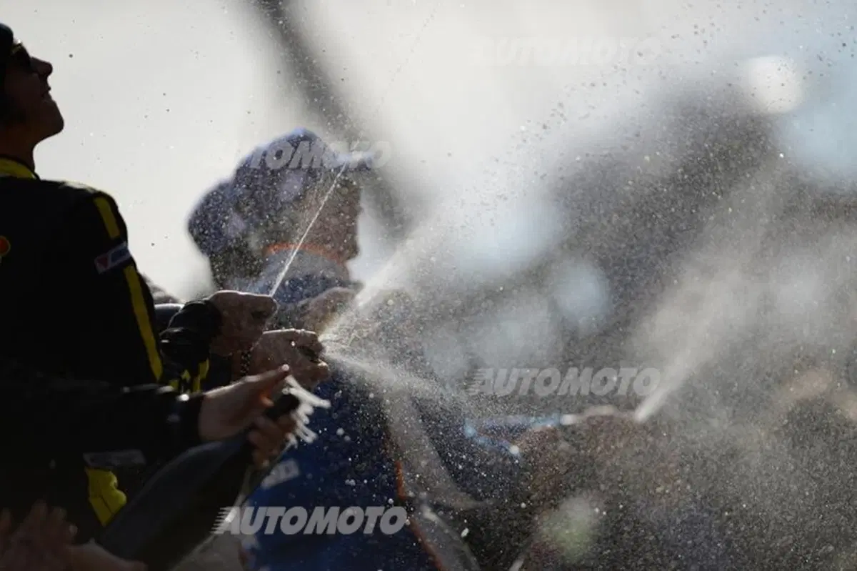 Monza Rally Show: gli highlights dell'edizione 2013 (13)