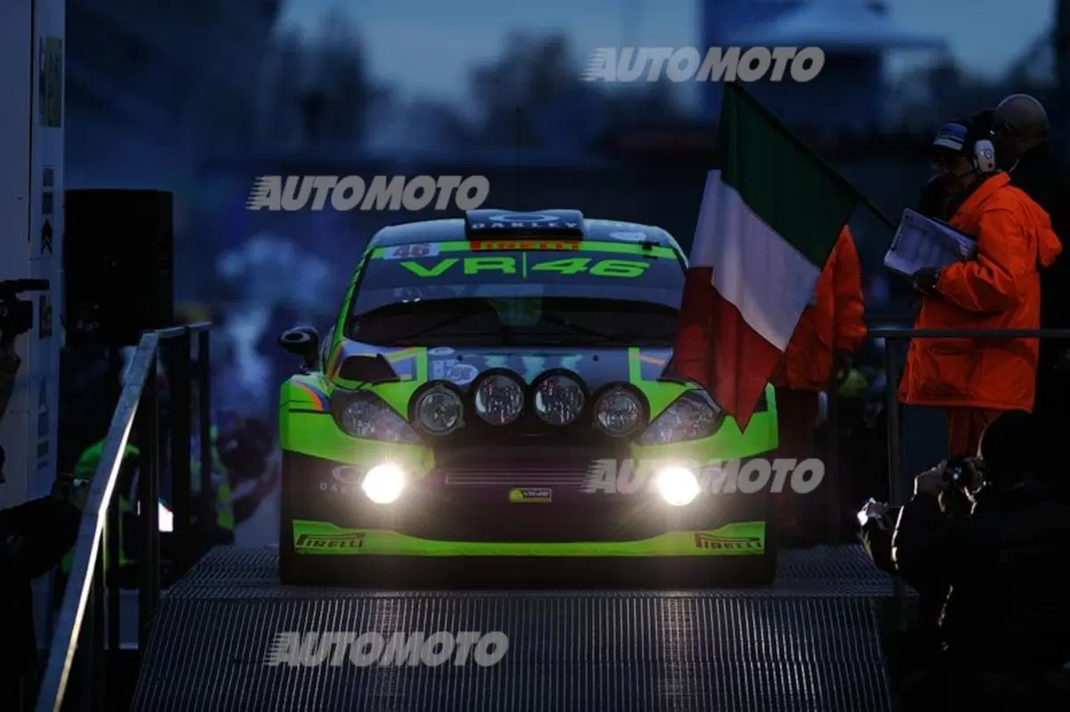 Monza Rally Show: gli highlights dell'edizione 2013 (14)