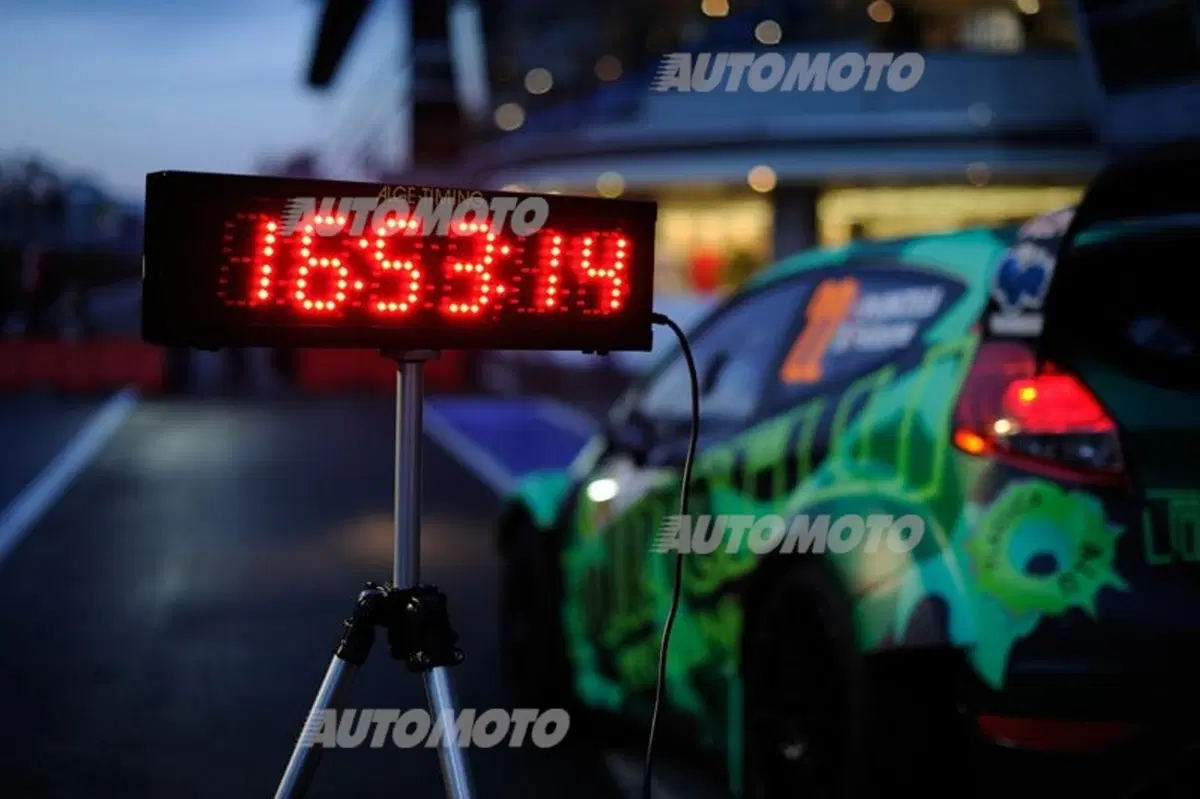 Monza Rally Show: gli highlights dell'edizione 2013 (16)