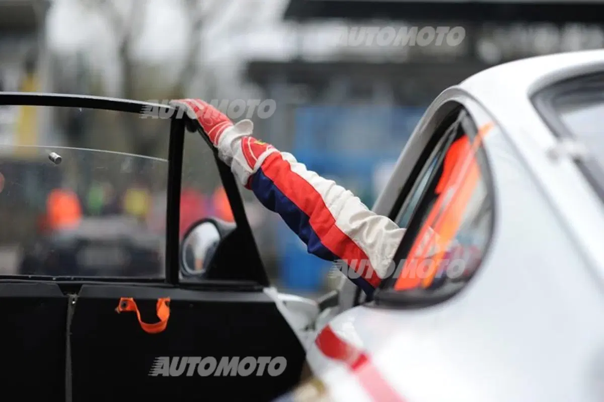 Monza Rally Show: gli highlights dell'edizione 2013 (22)
