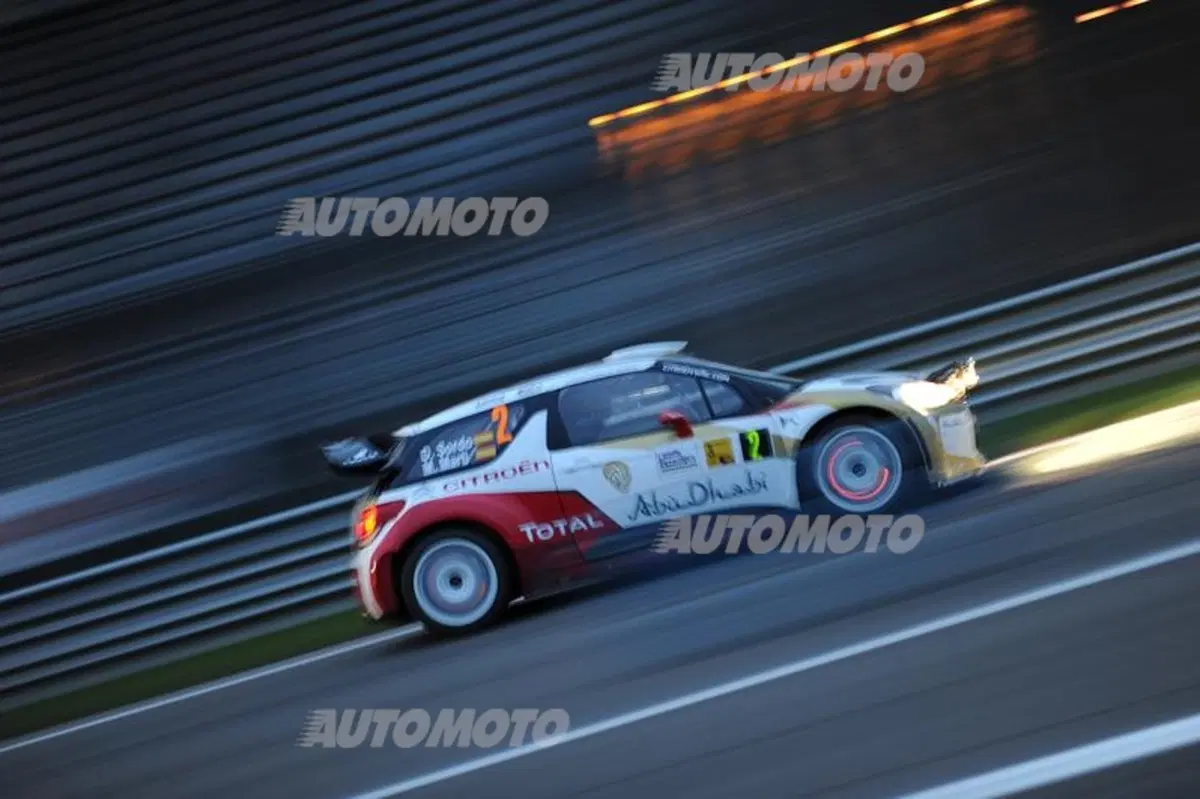 Monza Rally Show: gli highlights dell'edizione 2013 (23)