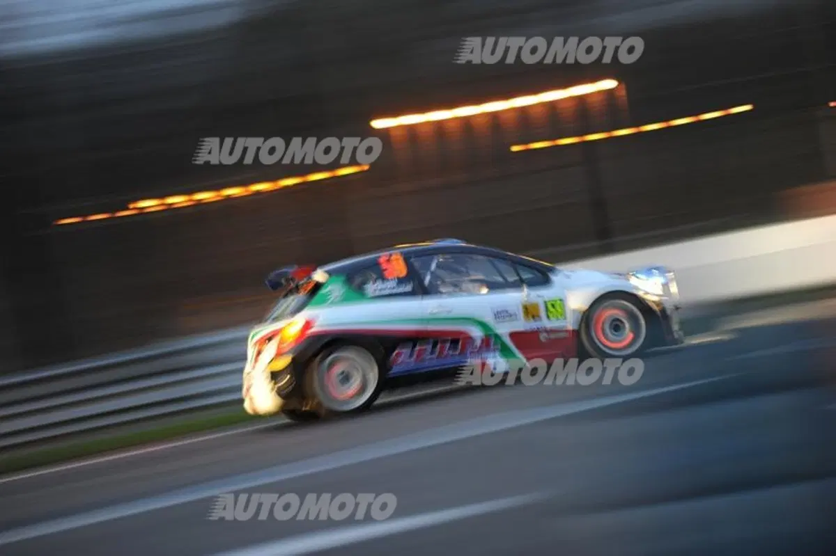 Monza Rally Show: gli highlights dell'edizione 2013 (24)