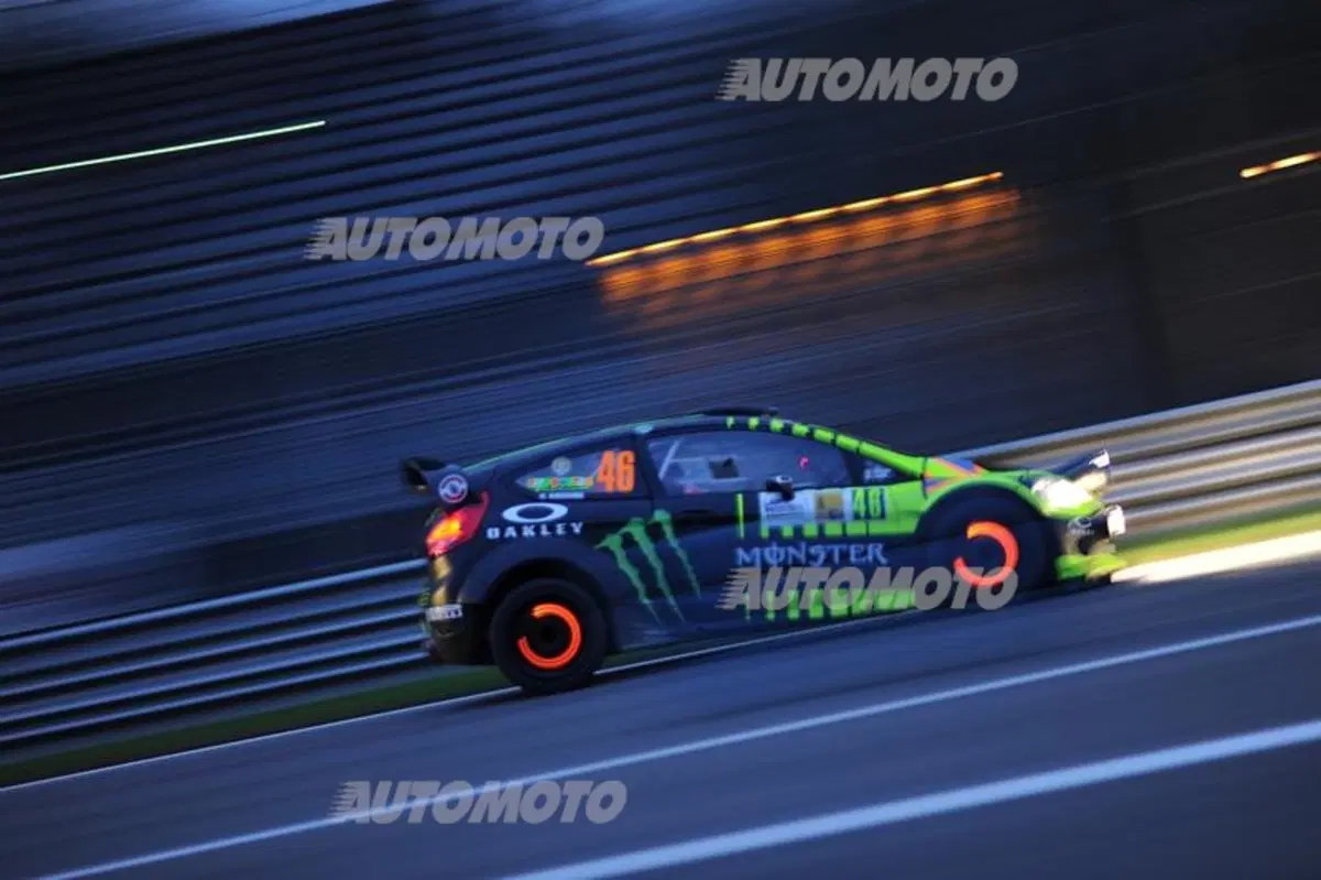 Monza Rally Show: gli highlights dell'edizione 2013 (25)