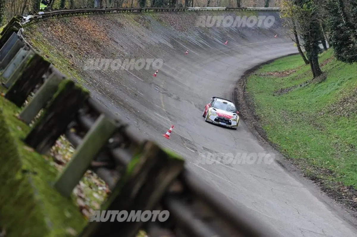Monza Rally Show: gli highlights dell'edizione 2013 (28)