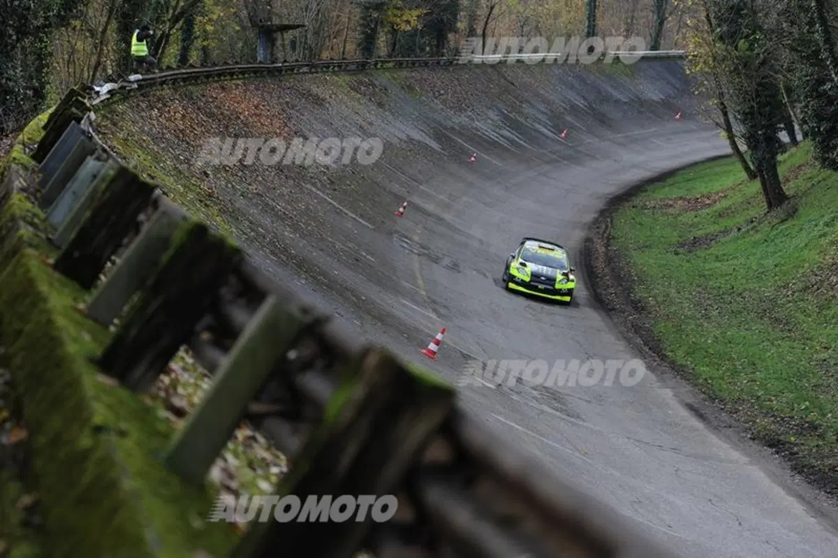 Monza Rally Show: gli highlights dell'edizione 2013 (29)