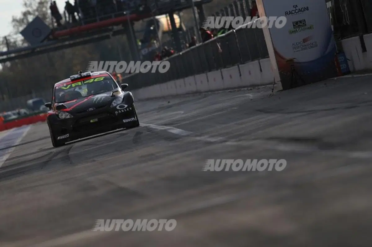 Monza Rally Show: gli highlights dell'edizione 2013 (32)