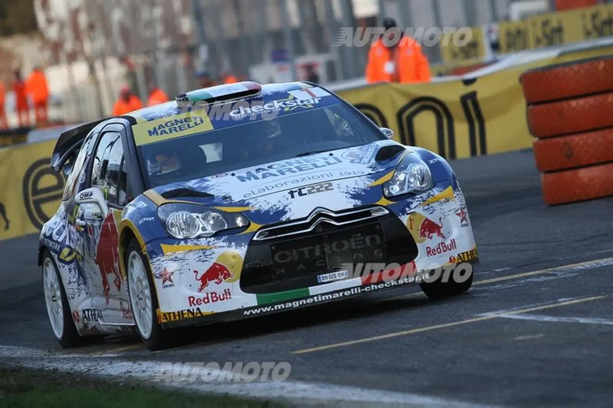 Monza Rally Show: gli highlights dell'edizione 2013 (33)
