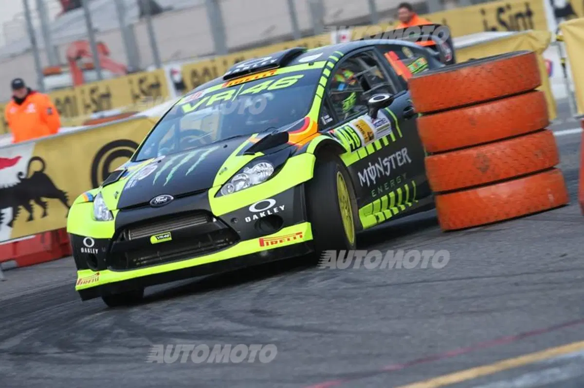 Monza Rally Show: gli highlights dell'edizione 2013 (35)