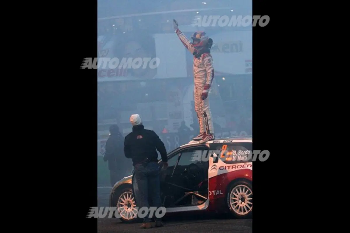 Monza Rally Show: gli highlights dell'edizione 2013 (37)
