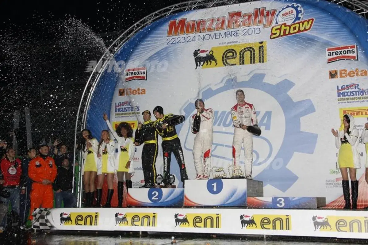 Monza Rally Show: gli highlights dell'edizione 2013 (39)