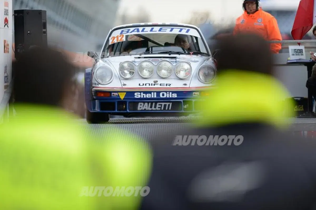 Monza Rally Show: gli highlights dell'edizione 2013 (40)