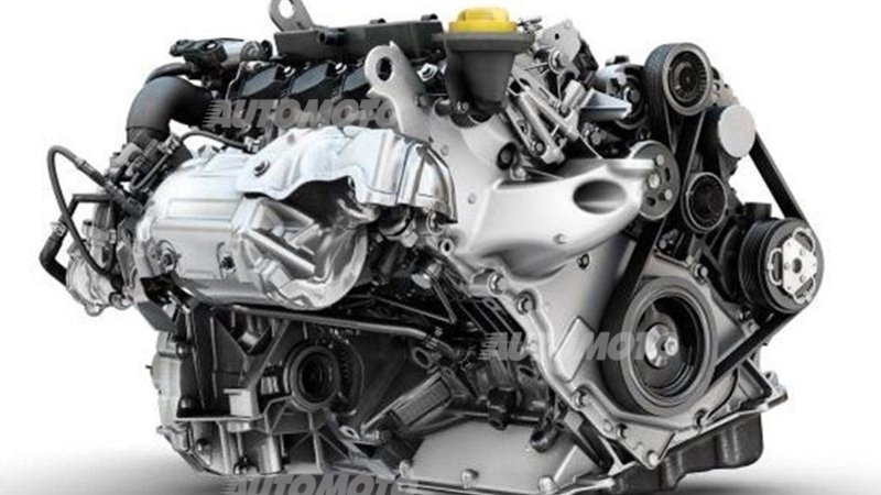 Renault: ecco il tre cilindri turbo per smart e Twingo e un nuovo biturbo diesel