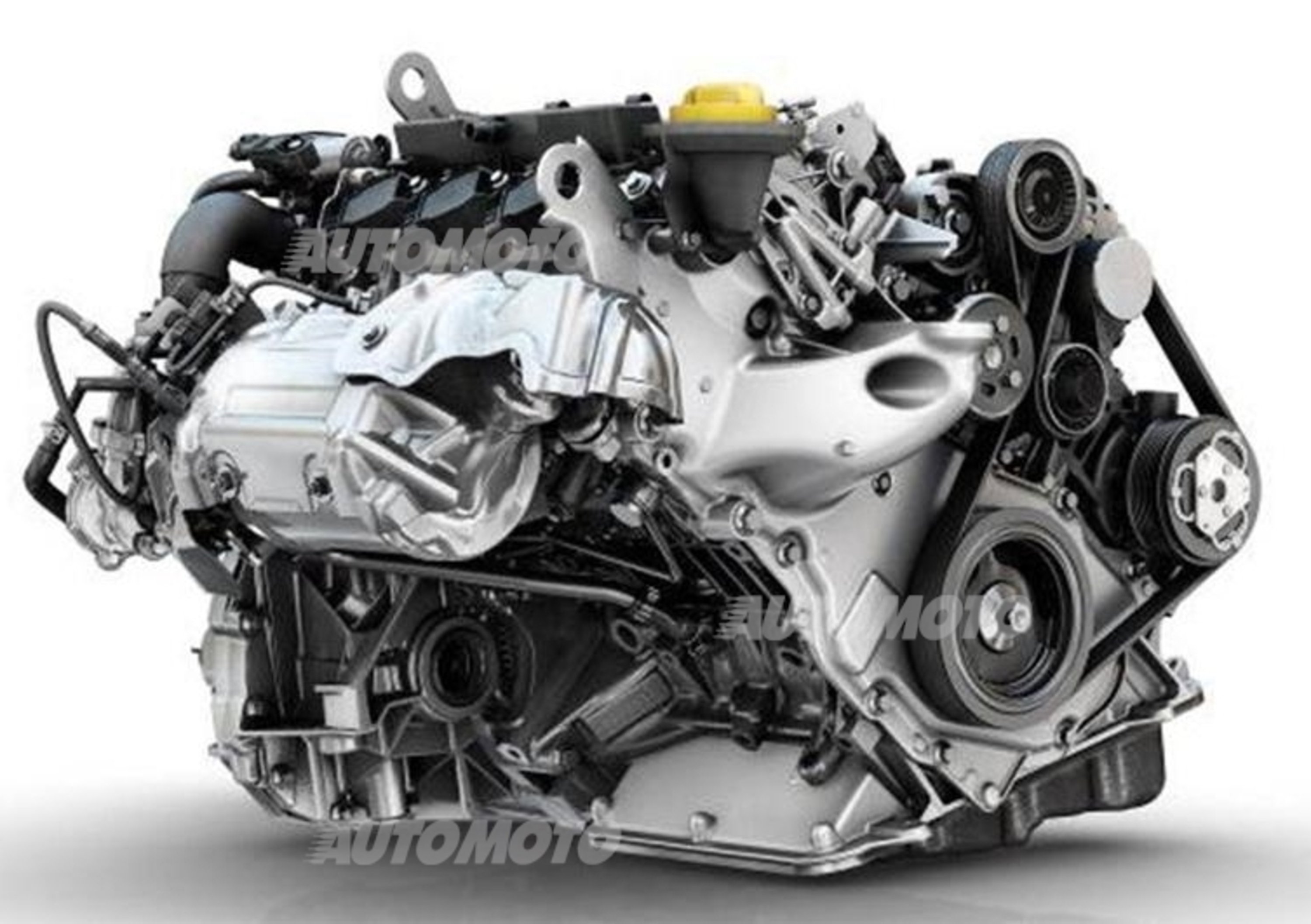 Renault: ecco il tre cilindri turbo per smart e Twingo e un nuovo biturbo diesel