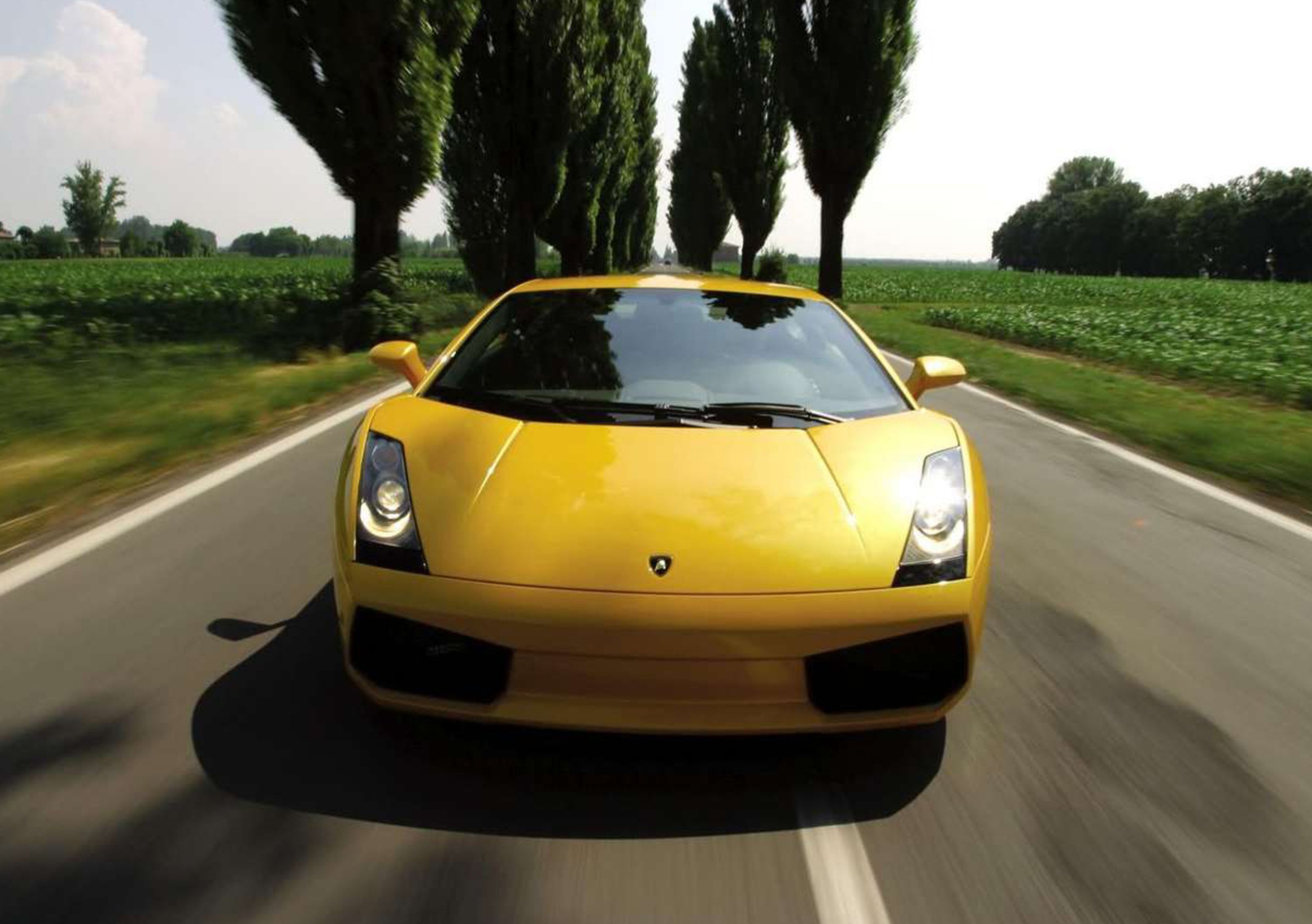 Lamborghini Gallardo: la storia del modello pi&ugrave; venduto della Casa bolognese