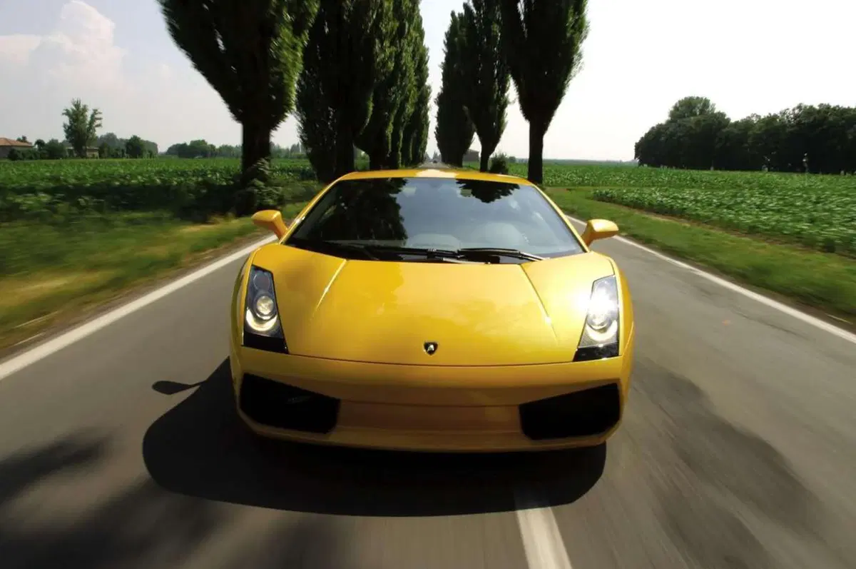 Lamborghini Gallardo: la storia del modello più venduto della Casa bolognese