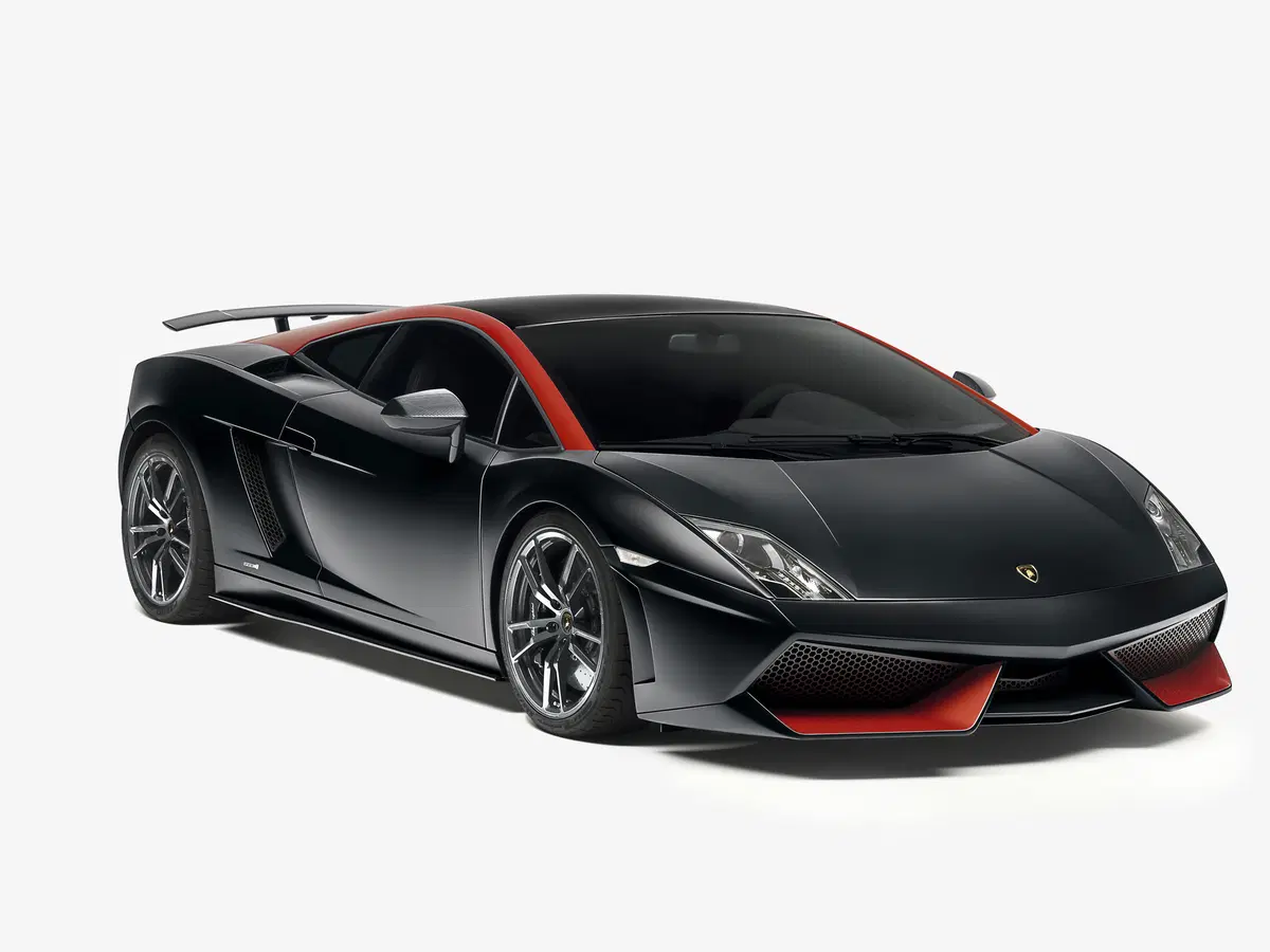 Lamborghini Gallardo: la storia del modello più venduto della Casa bolognese (10)