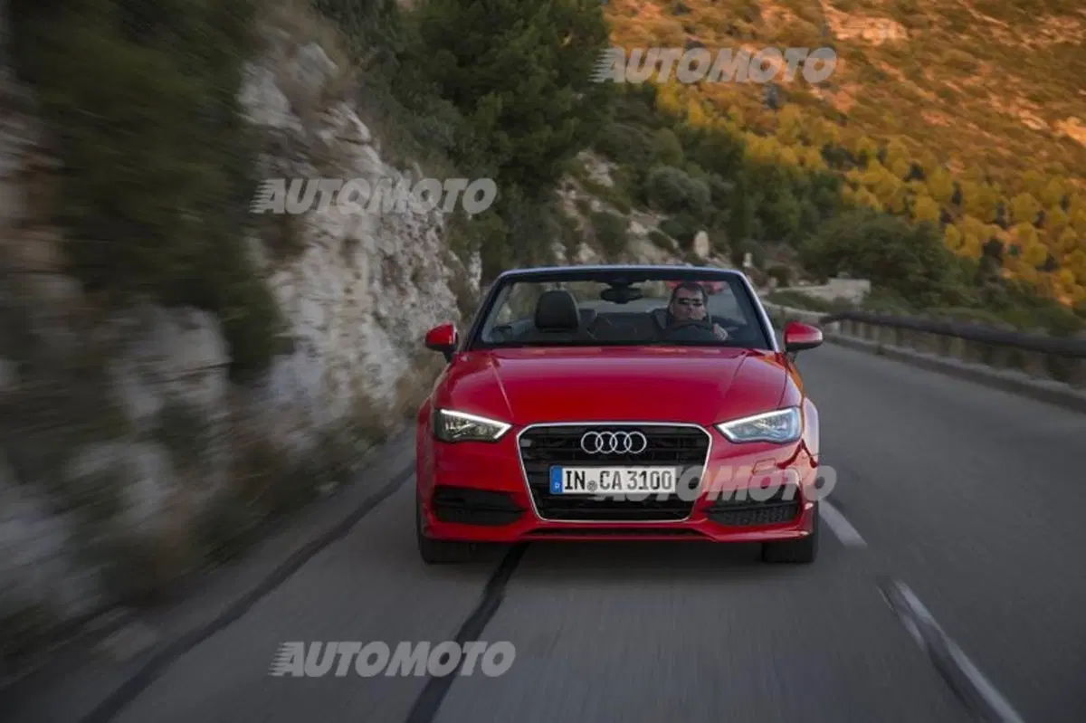 Nuova Audi A3 Cabriolet (8)