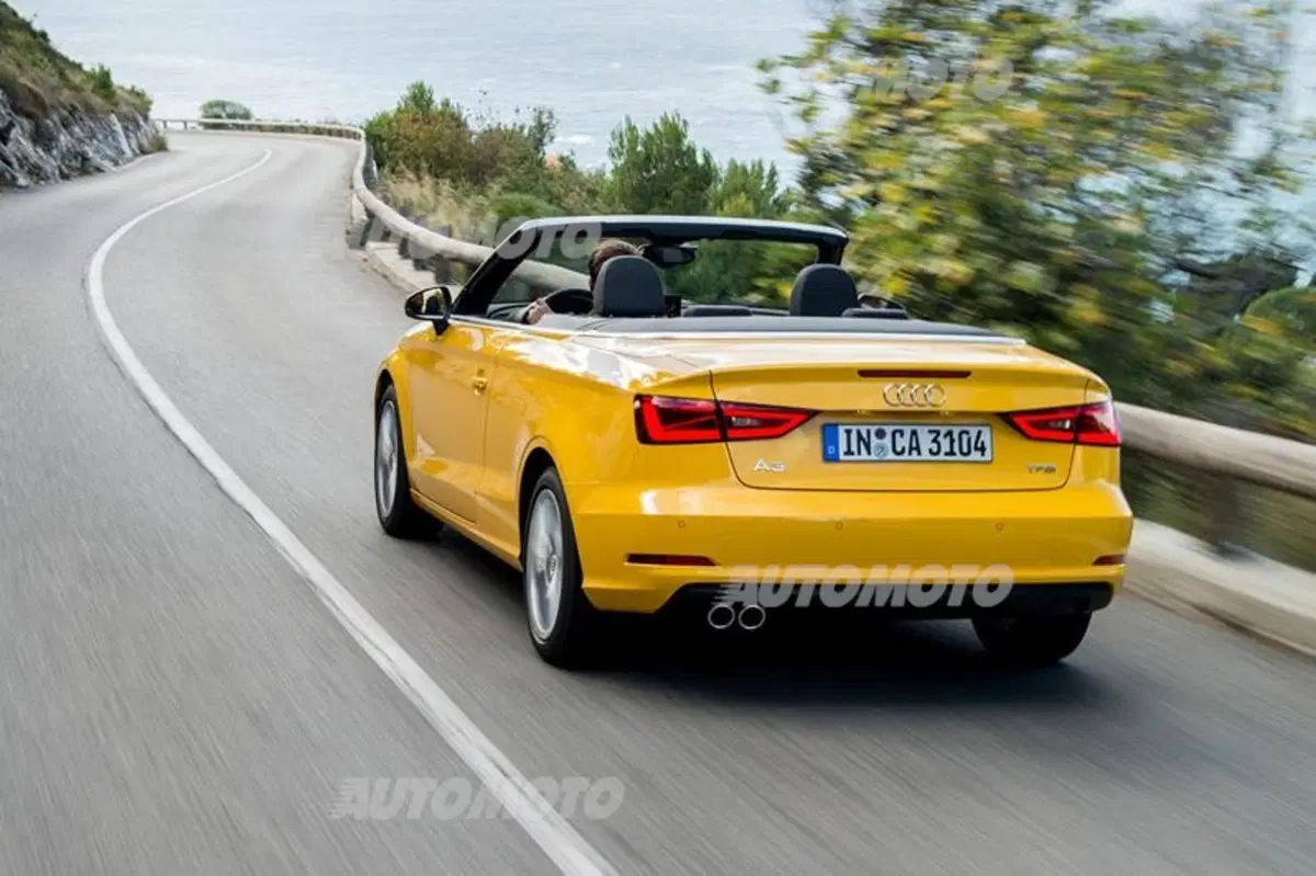 Nuova Audi A3 Cabriolet (13)