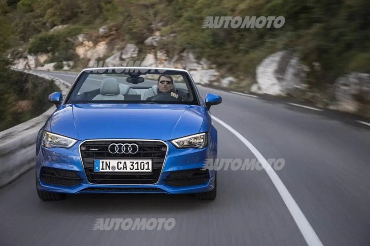 Nuova Audi A3 Cabriolet (16)