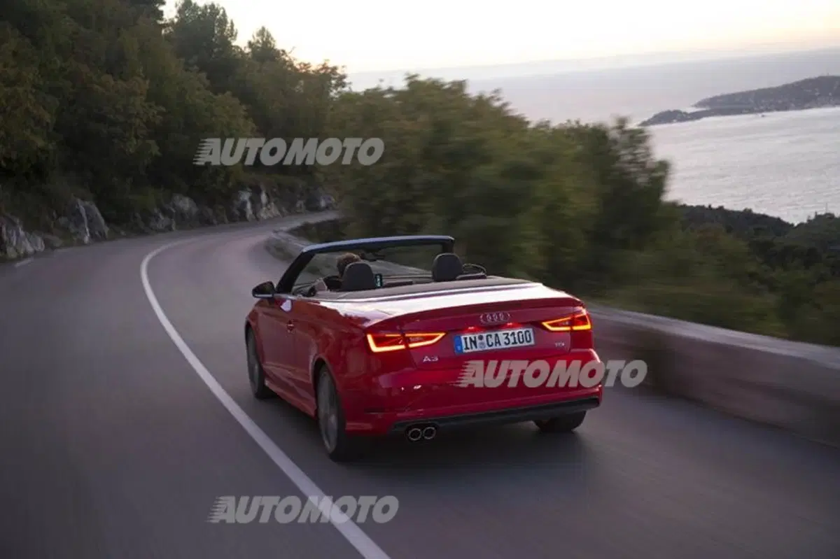 Nuova Audi A3 Cabriolet (17)