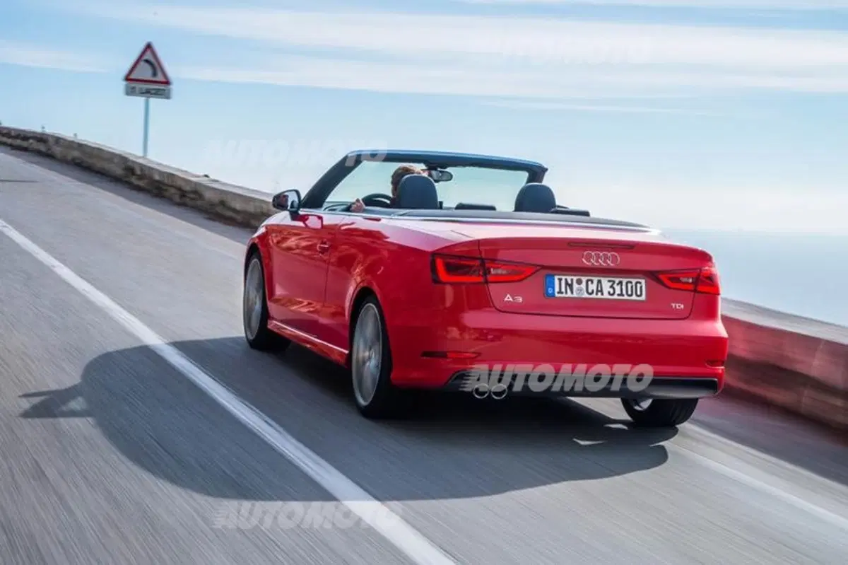 Nuova Audi A3 Cabriolet (21)