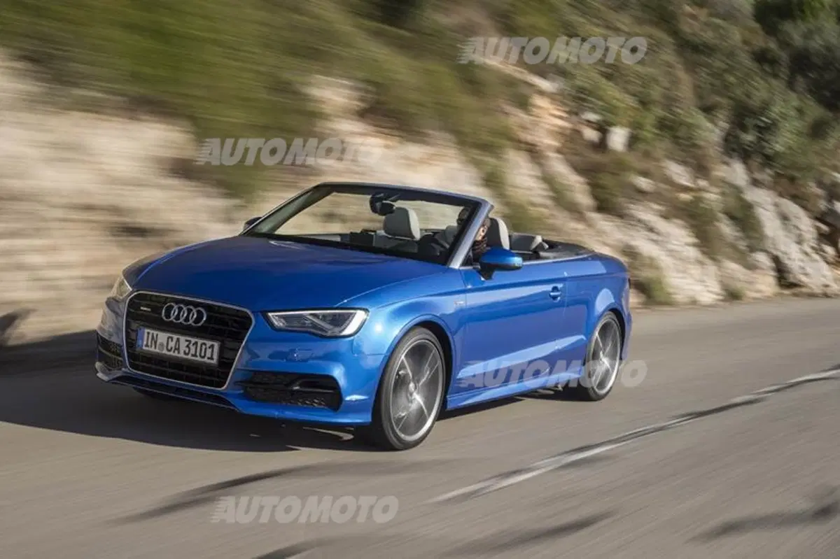 Nuova Audi A3 Cabriolet (22)