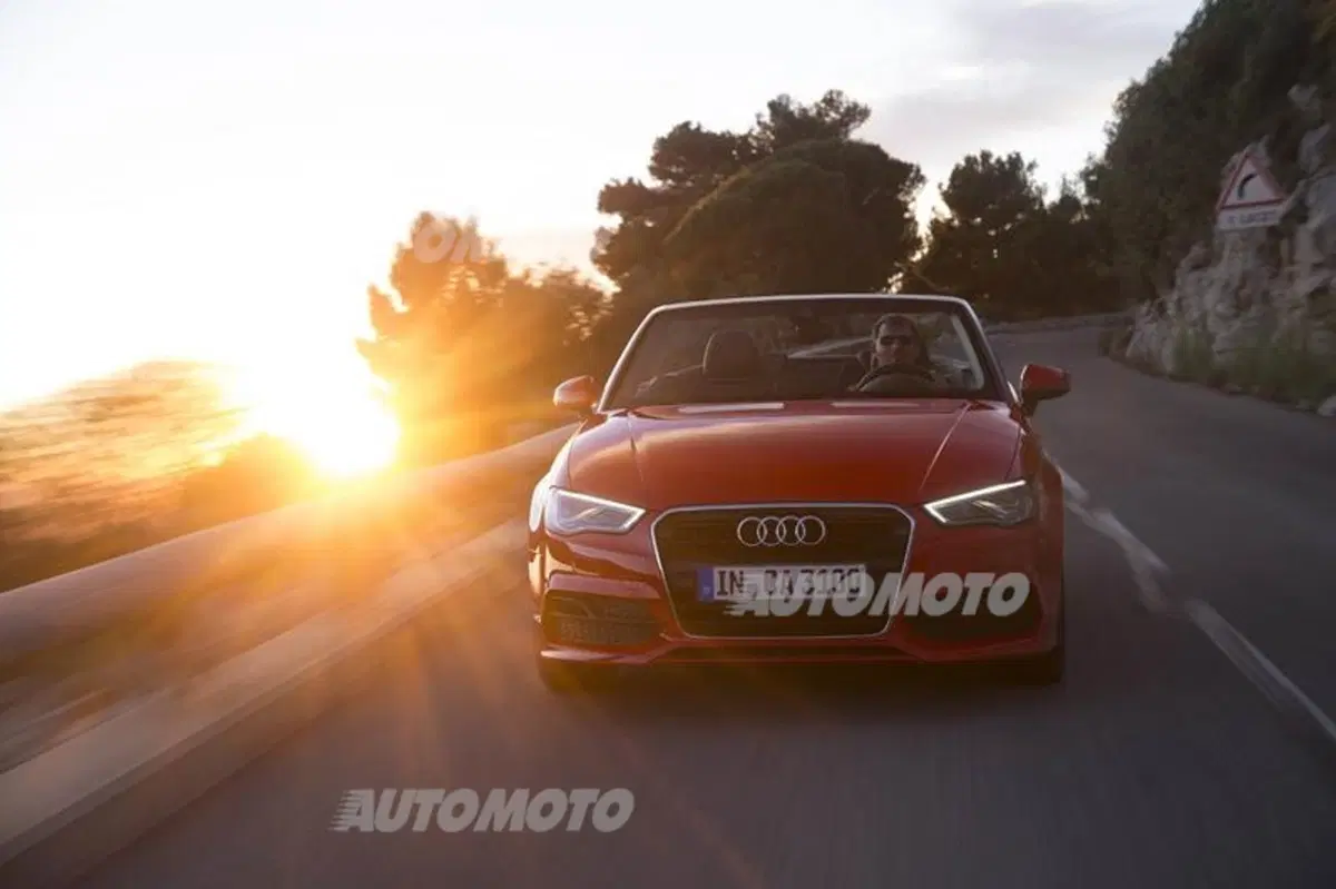 Nuova Audi A3 Cabriolet (23)