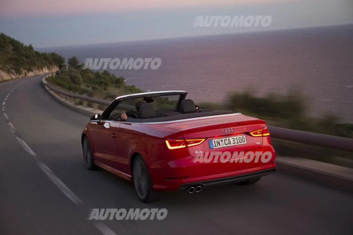 Nuova Audi A3 Cabriolet (24)