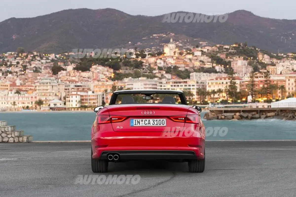 Nuova Audi A3 Cabriolet (28)