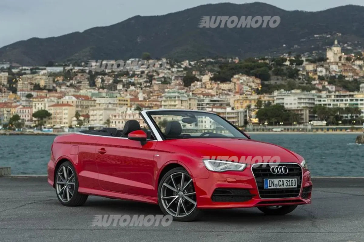 Nuova Audi A3 Cabriolet (29)