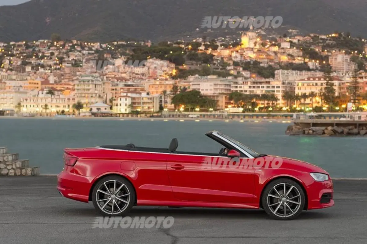 Nuova Audi A3 Cabriolet (32)