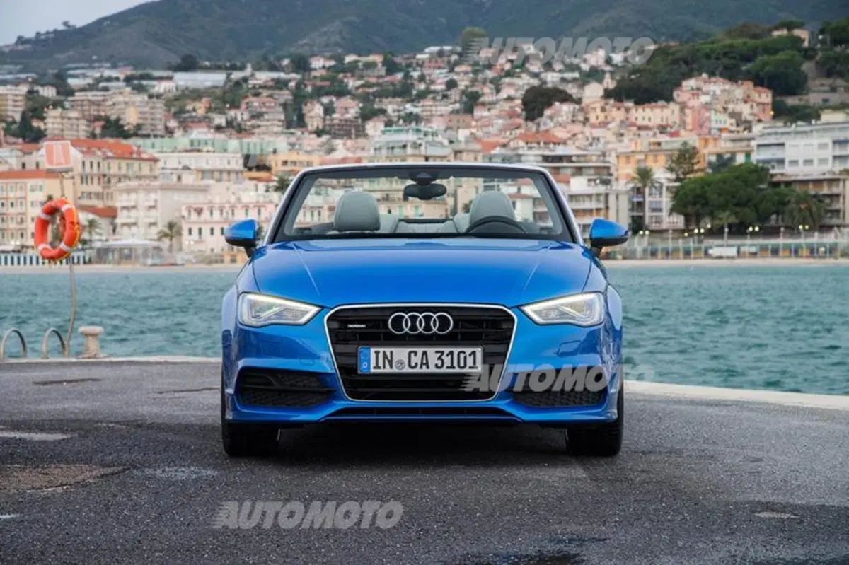 Nuova Audi A3 Cabriolet (34)