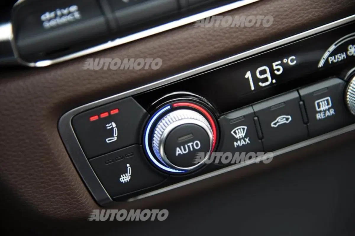Nuova Audi A3 Cabriolet (50)
