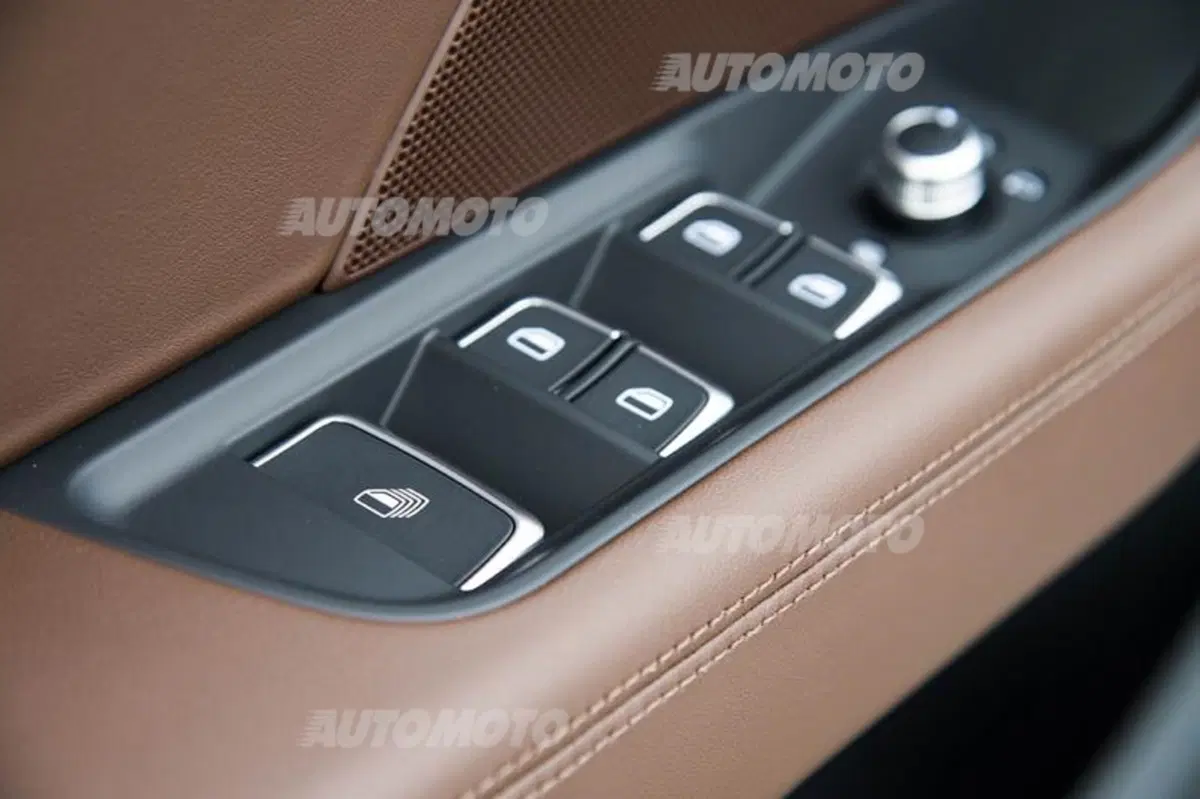 Nuova Audi A3 Cabriolet (51)
