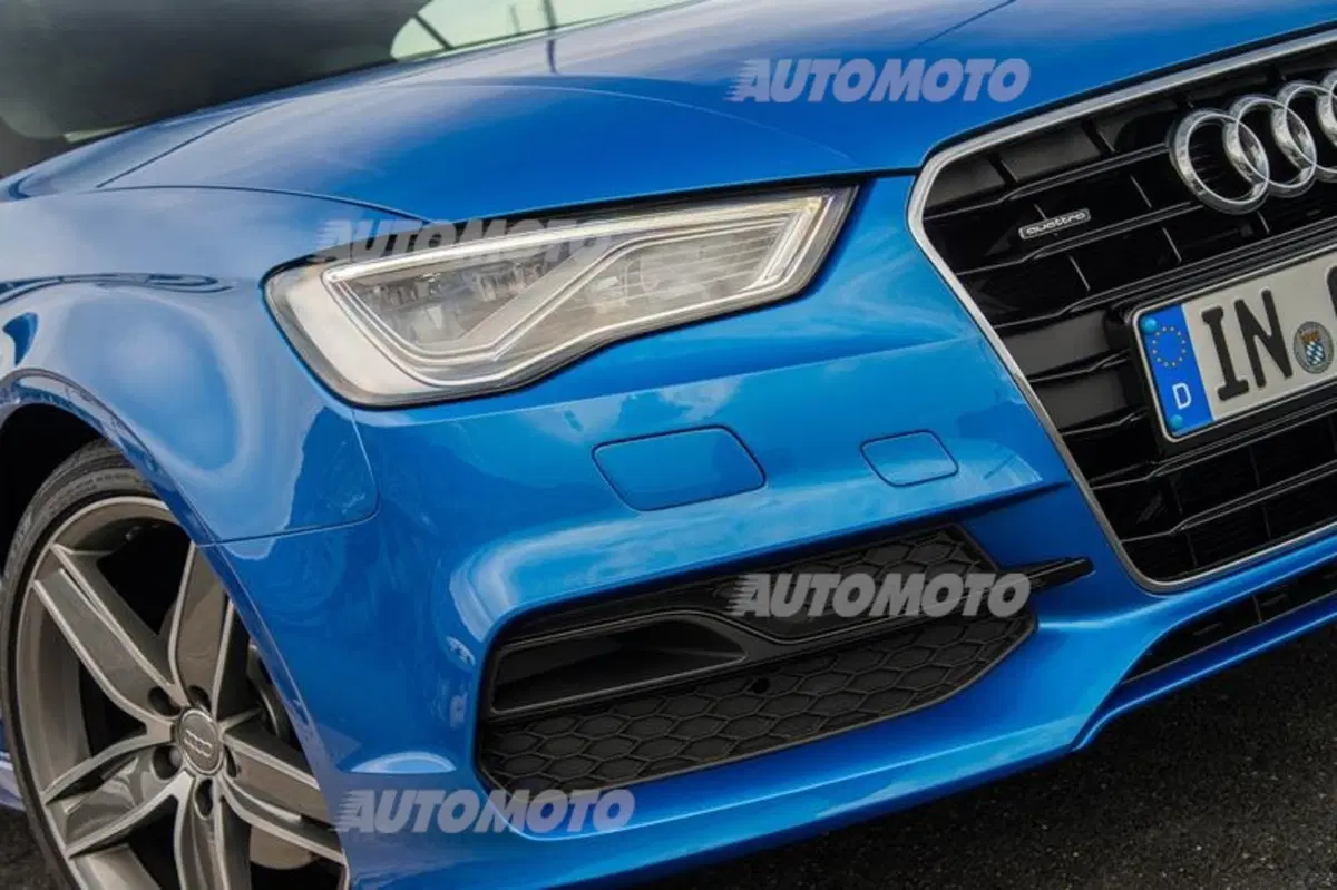 Nuova Audi A3 Cabriolet (59)