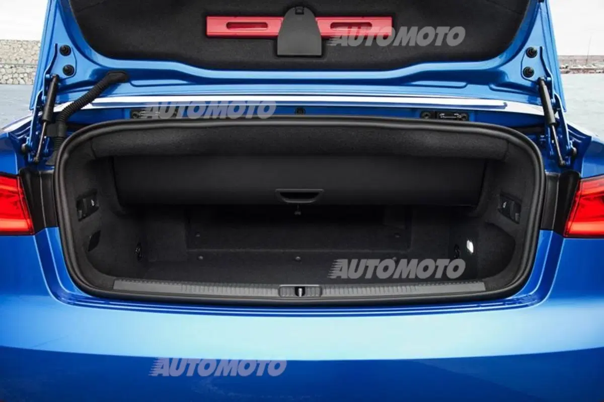 Nuova Audi A3 Cabriolet (64)