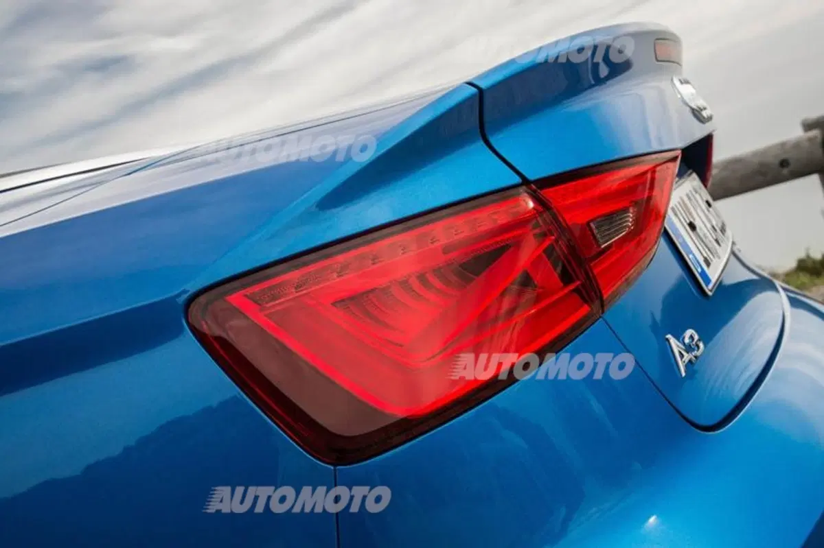 Nuova Audi A3 Cabriolet (70)