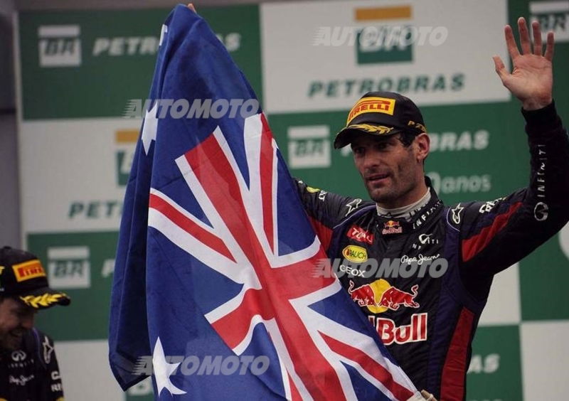 Formula 1 GP Brasile 2013: le foto pi&ugrave; belle di Interlagos