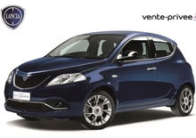 Lancia Ypsilon, lo sconto si ottiene online