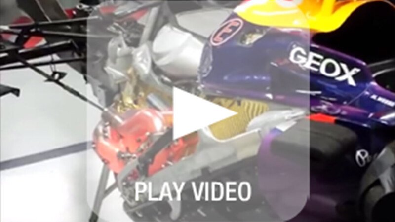 Formula 1: l&#039;ultimo canto del V8 aspirato di Vettel e Webber