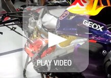 Formula 1: l'ultimo canto del V8 aspirato di Vettel e Webber