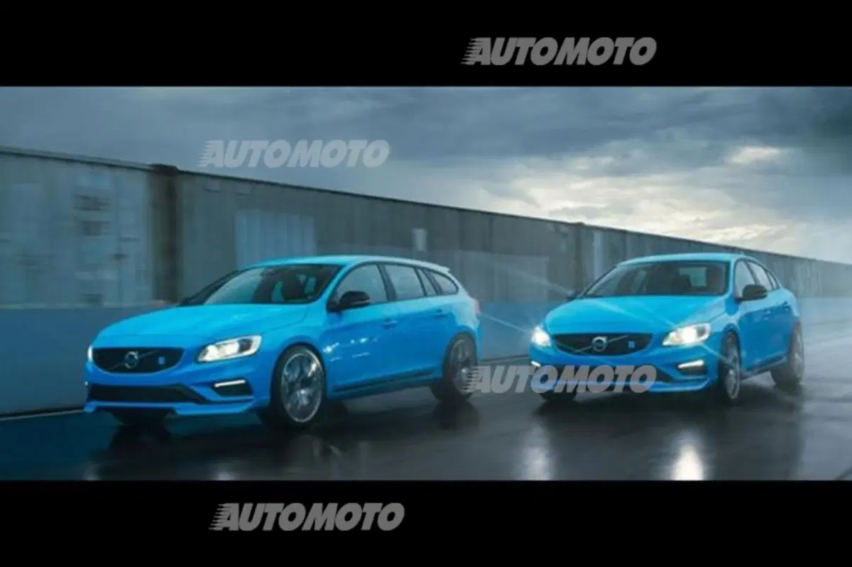 Volvo V60 Polestar (2)
