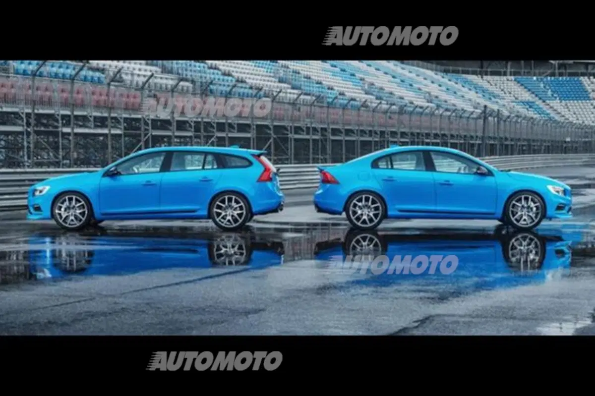 Volvo V60 Polestar (3)